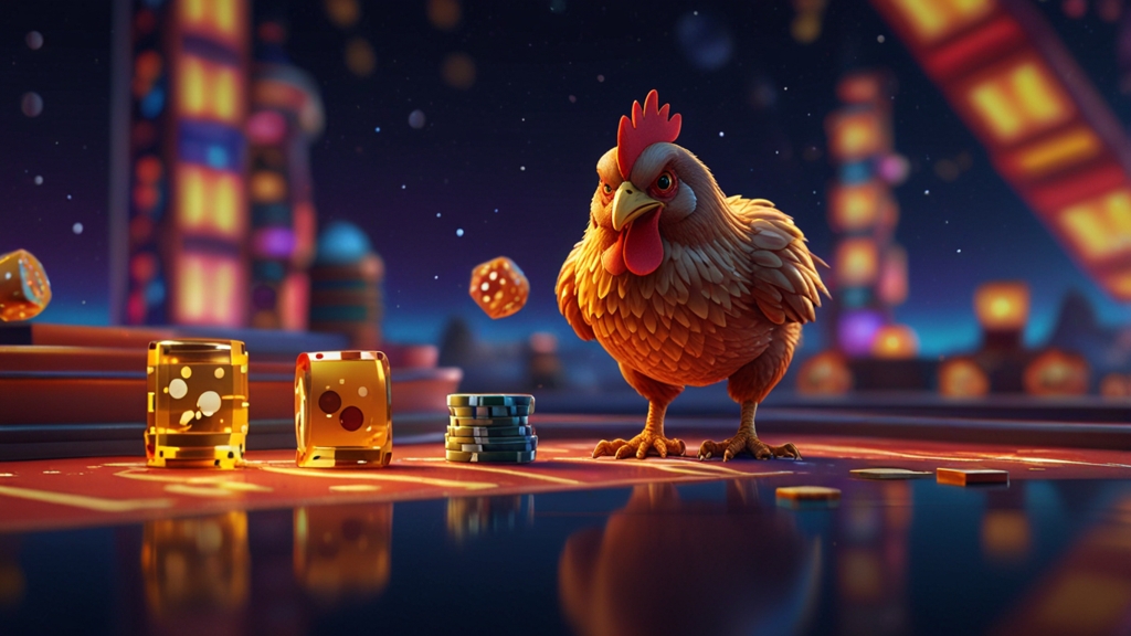 Chicken Road Game Real Or Fake