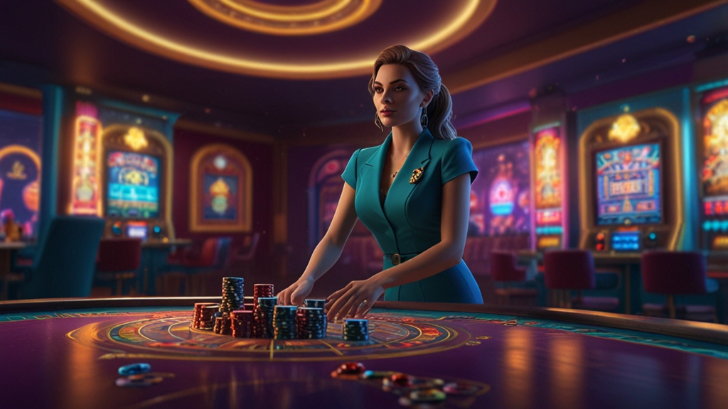 Chicken Road Gambling